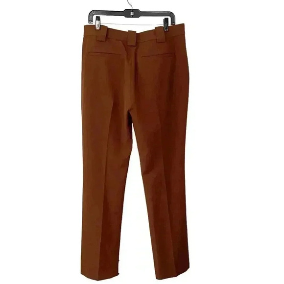 NWT A.L.C. Sophie Bootcut Pants size 12 - Picture 3 of 7